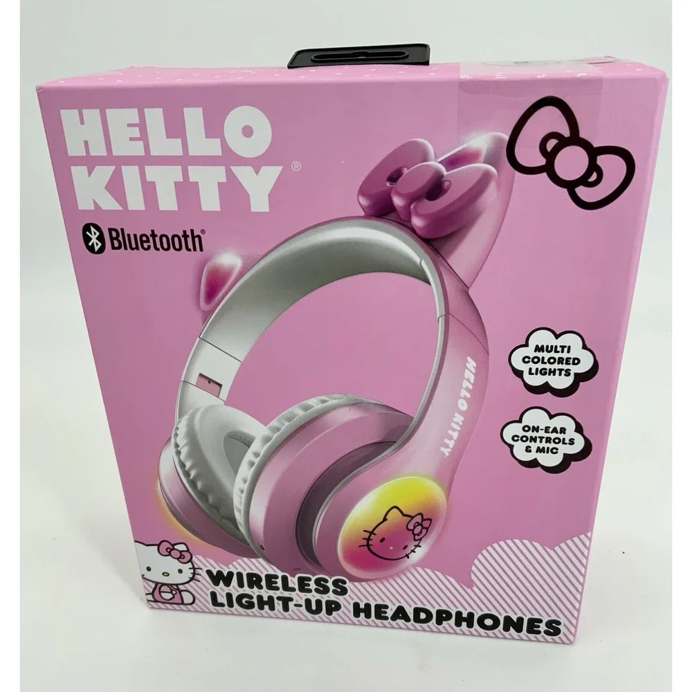 Hello Kitty hello kitty